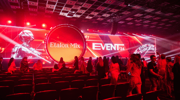 Etalon Mix Event 2024